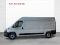 Fiat Ducato 290 35 Kaw. 4035 H2 verglast 2.2 Base