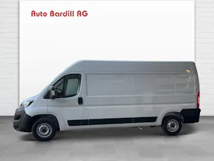 Fiat Ducato 290 35 Kaw. 4035 H2 verglast 2.2 Base