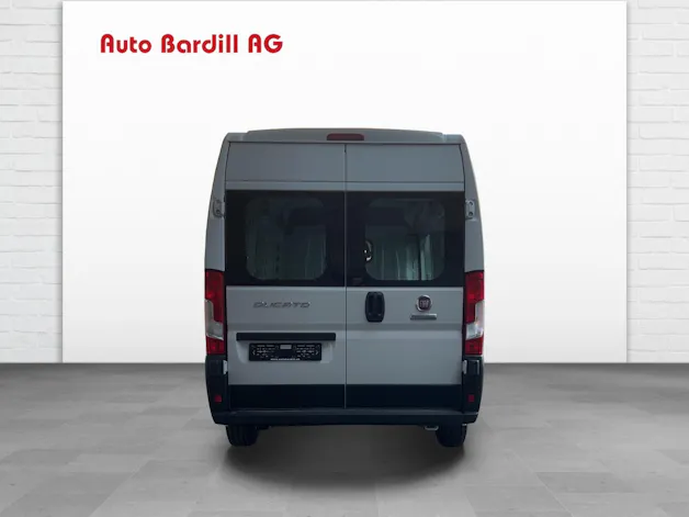 Fiat Ducato 290 35 Kaw. 4035 H2 verglast 2.2 Base