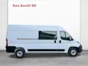 Fiat Ducato 290 35 Kaw. 4035 H2 verglast 2.2 Base