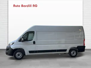 Fiat Ducato 290 35 Kaw. 4035 H2 verglast 2.2 Base