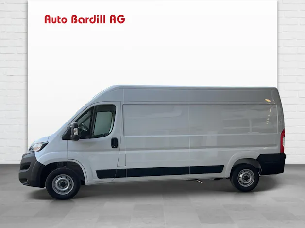 Fiat Ducato 290 35 Kaw. 4035 H2 verglast 2.2 Base