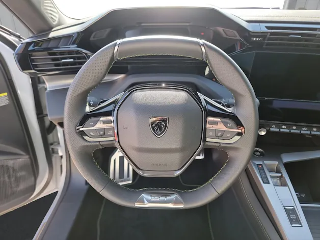 Peugeot 308 1.6 PHEV 180 GT