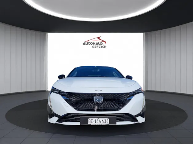 Peugeot 308 1.6 PHEV 180 GT
