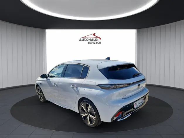 Peugeot 308 1.6 PHEV 180 GT