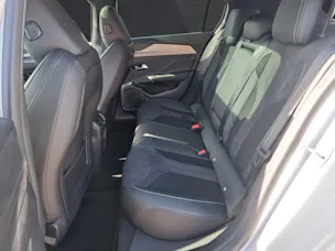 Peugeot 308 1.6 PHEV 180 GT