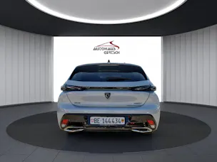 Peugeot 308 1.6 PHEV 180 GT