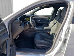 Peugeot 308 1.6 PHEV 180 GT