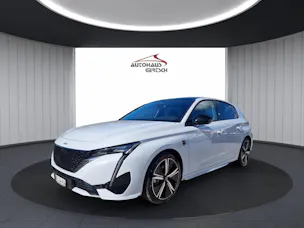 Peugeot 308 1.6 PHEV 180 GT