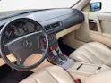 Mercedes-Benz 500 SL