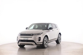 Vehicle image LAND ROVER RANGE ROVER EVOQUE0