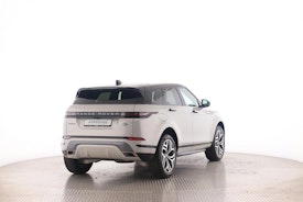 Vehicle image LAND ROVER RANGE ROVER EVOQUE0