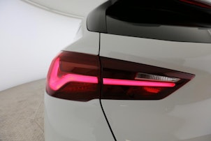 Vehicle image BMW X2 20i xDrive SAG