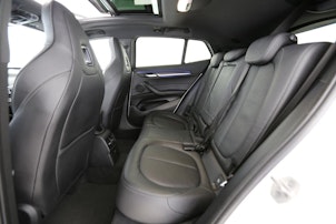 Vehicle image BMW X2 20i xDrive SAG