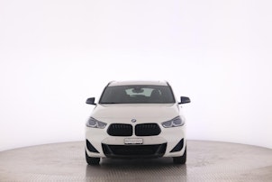 Vehicle image BMW X2 20i xDrive SAG