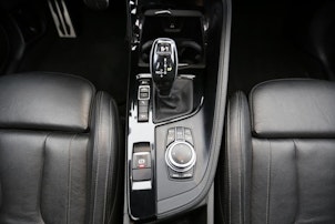 Vehicle image BMW X2 20i xDrive SAG