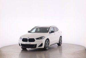 Vehicle image BMW X2 20i xDrive SAG
