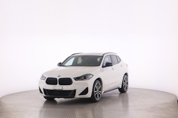 Vehicle image BMW X2 20i xDrive SAG