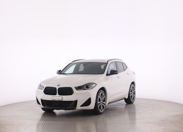 Vehicle image BMW X2 20i xDrive SAG Vehicle image BMW X2 20i xDrive SAG