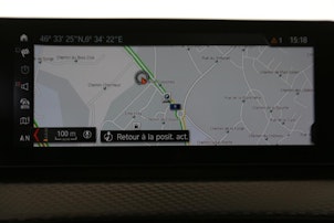 Vehicle image BMW X2 20i xDrive SAG