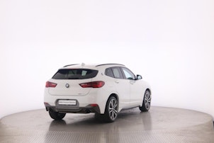 Vehicle image BMW X2 20i xDrive SAG