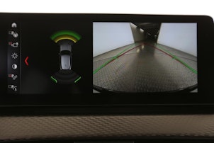 Vehicle image BMW X2 20i xDrive SAG