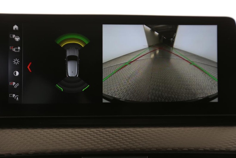 Vehicle image BMW X2