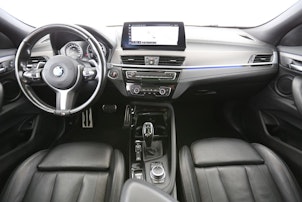 Vehicle image BMW X2 20i xDrive SAG
