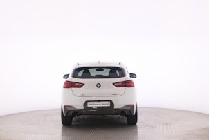 Vehicle image BMW X2 20i xDrive SAG