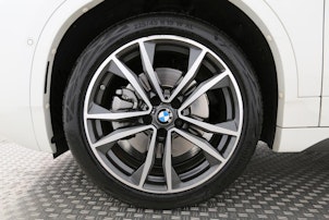 Vehicle image BMW X2 20i xDrive SAG