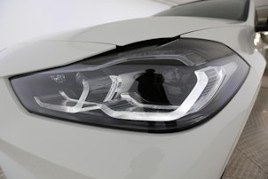 Vehicle image BMW X2 20i xDrive SAG