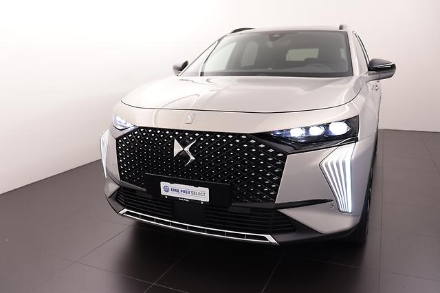 DS AUTOMOBILES DS7 1.6 E-Tense Opéra 4x4: Jetzt Probefahrt buchen!