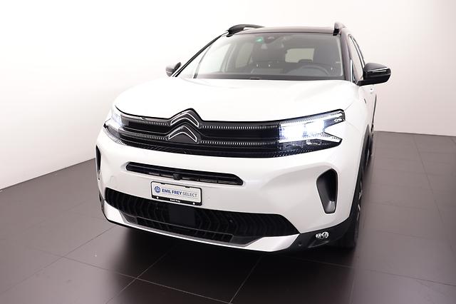 CITROEN C5 Aircross 1.6 Plug-in Hybrid Shine Pack: Jetzt Probefahrt buchen!