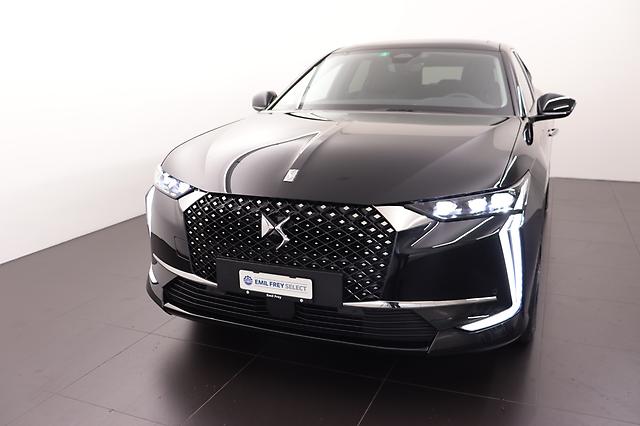 DS AUTOMOBILES DS4 1.6 E-Tense Rivoli: Jetzt Probefahrt buchen!