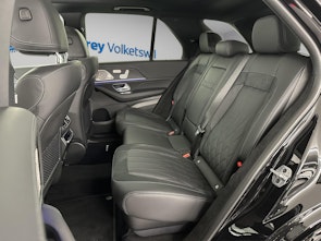 Vehicle image MERCEDES-BENZ GLE 53 AMG 4matic+