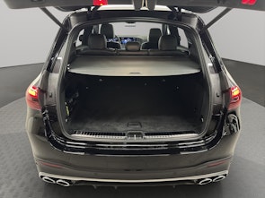 Vehicle image MERCEDES-BENZ GLE 53 AMG 4matic+