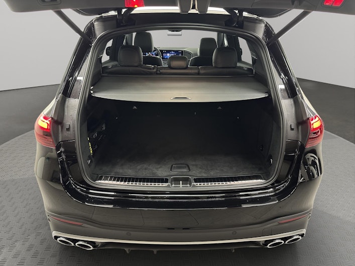 Vehicle image MERCEDES-BENZ GLE 53 AMG