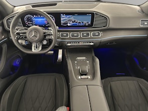 Vehicle image MERCEDES-BENZ GLE 53 AMG 4matic+