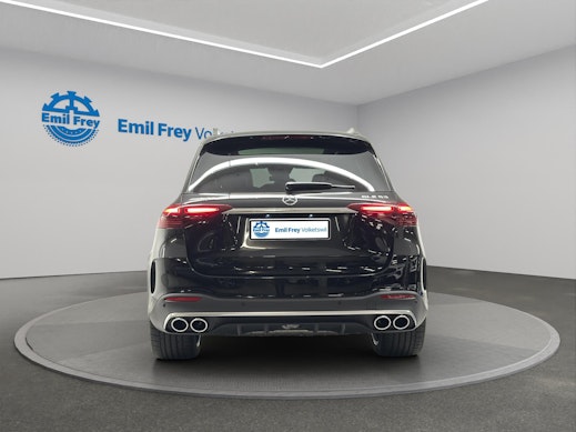 MERCEDES-BENZ GLE 53 AMG 4matic+ 3