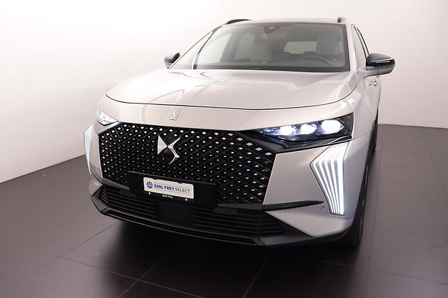 DS AUTOMOBILES DS7 1.6 E-Tense Esprit de Voyage 4x4: Jetzt Probefahrt buchen!