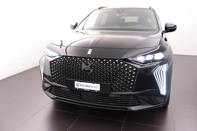 DS AUTOMOBILES DS7 1.6 E-Tense La Première 4x4: Jetzt Probefahrt buchen!