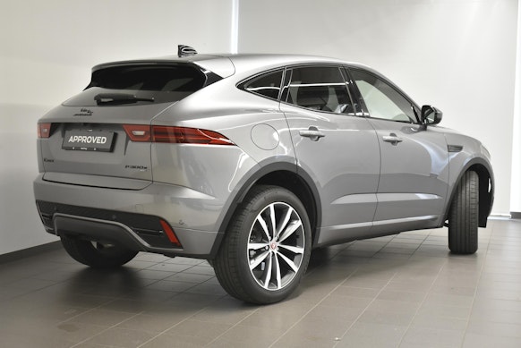 JAGUAR E-Pace 1.5 T 300e R-Dynamic SE AWD 2