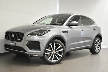 Vehicle image JAGUAR E-PACE 0