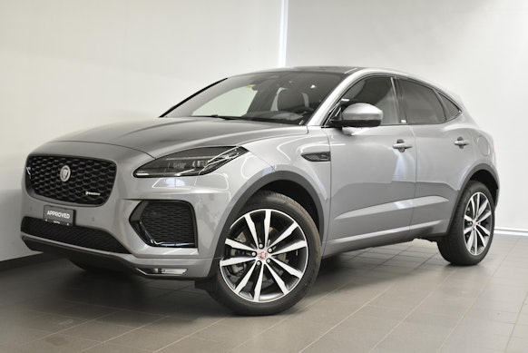 JAGUAR E-Pace 1.5 T 300e R-Dynamic SE AWD 0