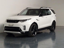 Vehicle image LAND ROVER DISCOVERY0