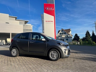 Vehicle image KIA PICANTO