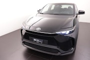 First vehicle image