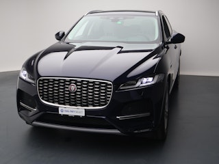 Vehicle image JAGUAR F-PACE