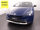 First vehicle image