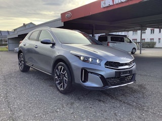 Vehicle image KIA XCEED